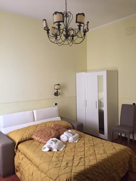 Deseo Maison Róma Kültér fotó