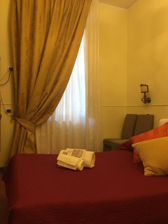 Deseo Maison Róma Kültér fotó