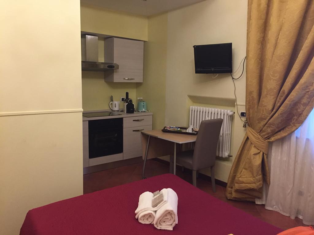Deseo Maison Róma Kültér fotó
