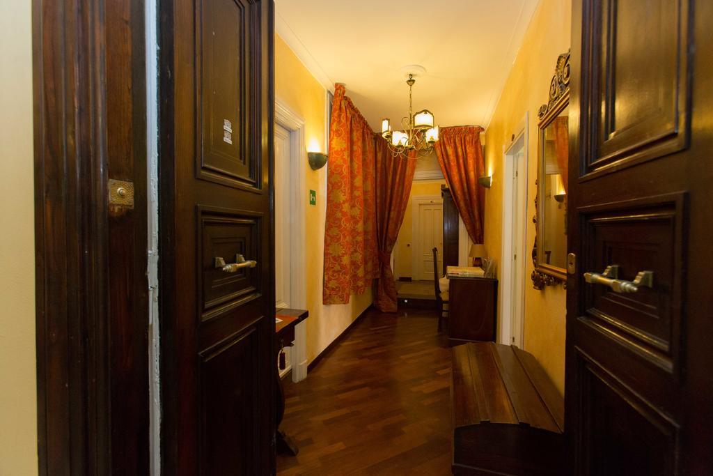 Deseo Maison Róma Kültér fotó