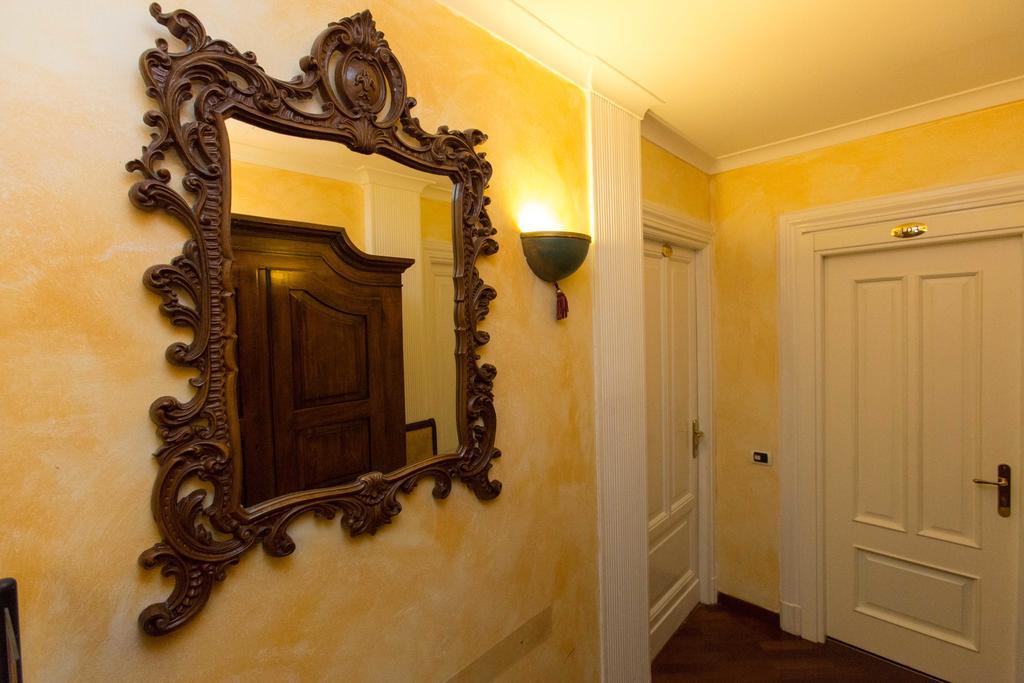 Deseo Maison Róma Kültér fotó
