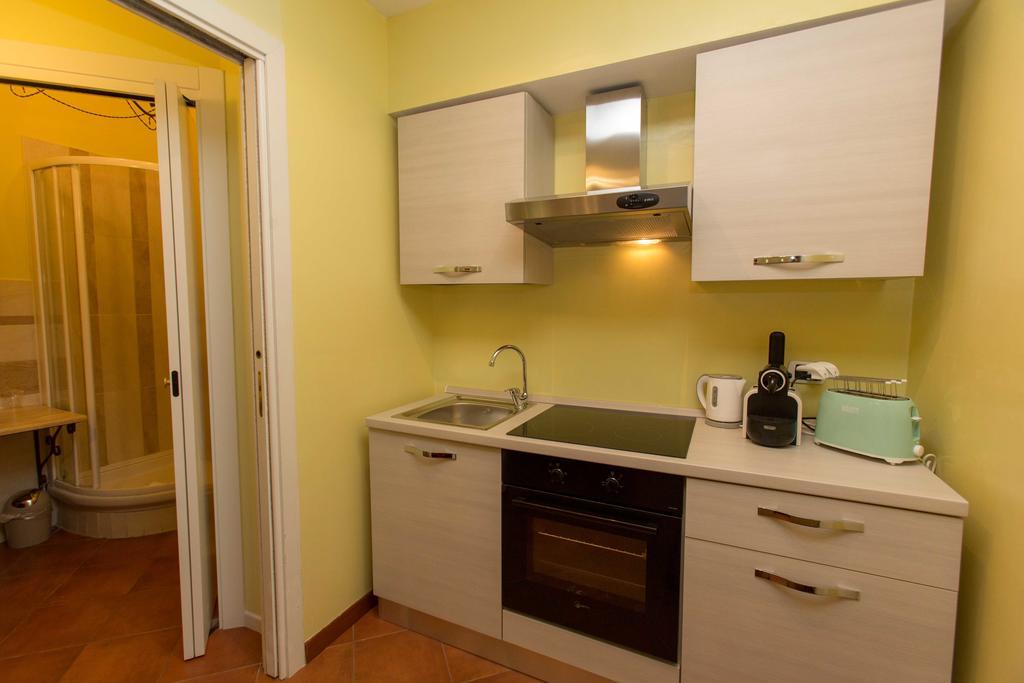 Deseo Maison Róma Kültér fotó