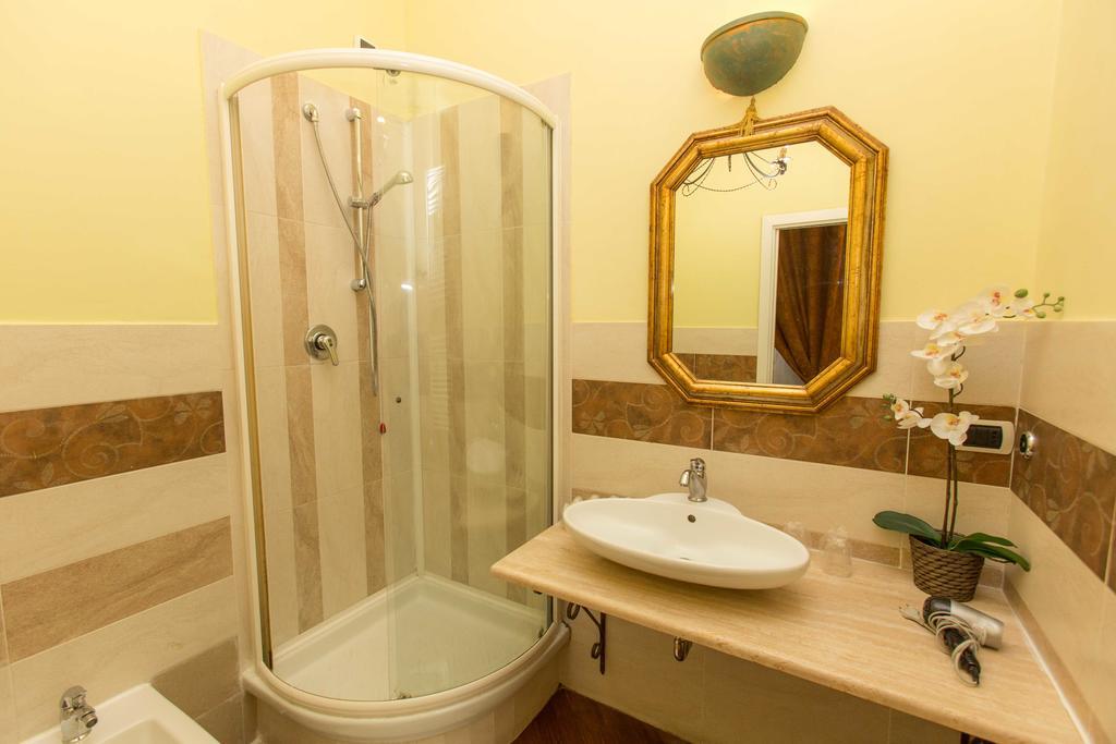 Deseo Maison Róma Kültér fotó