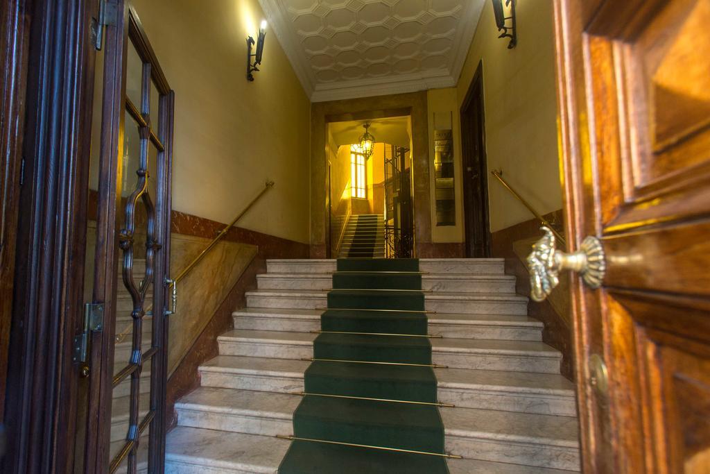 Deseo Maison Róma Kültér fotó