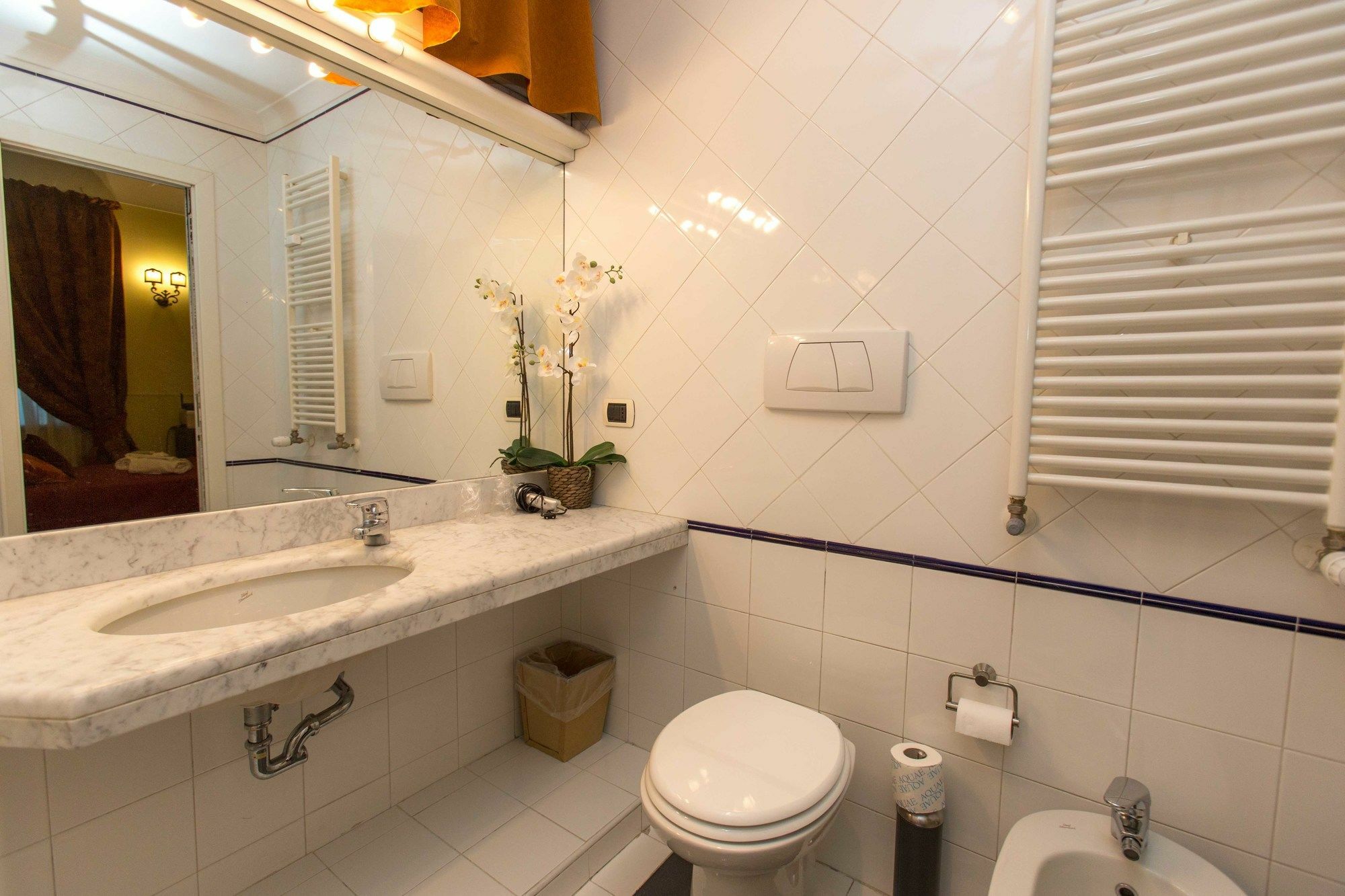 Deseo Maison Róma Kültér fotó