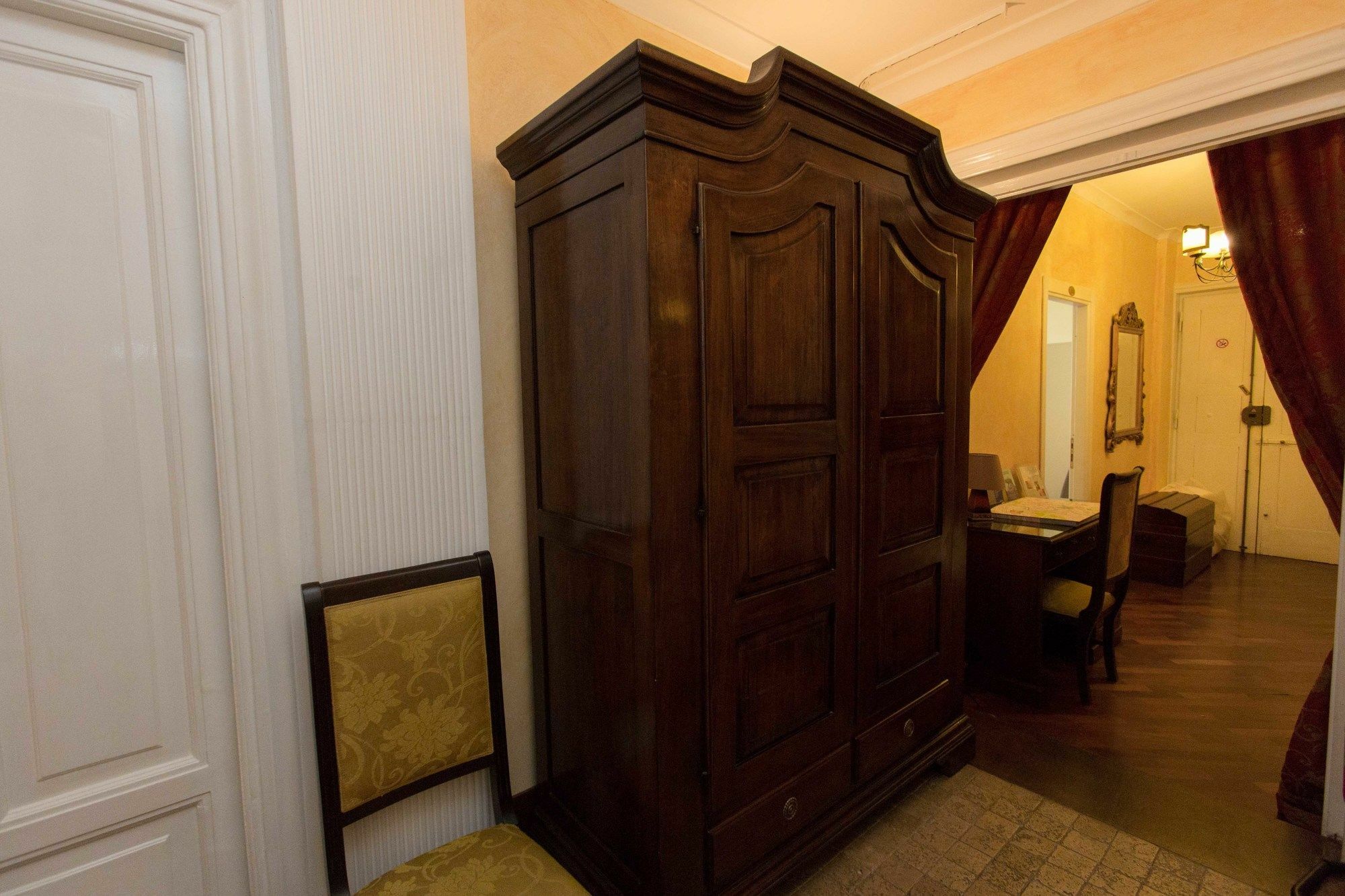 Deseo Maison Róma Kültér fotó