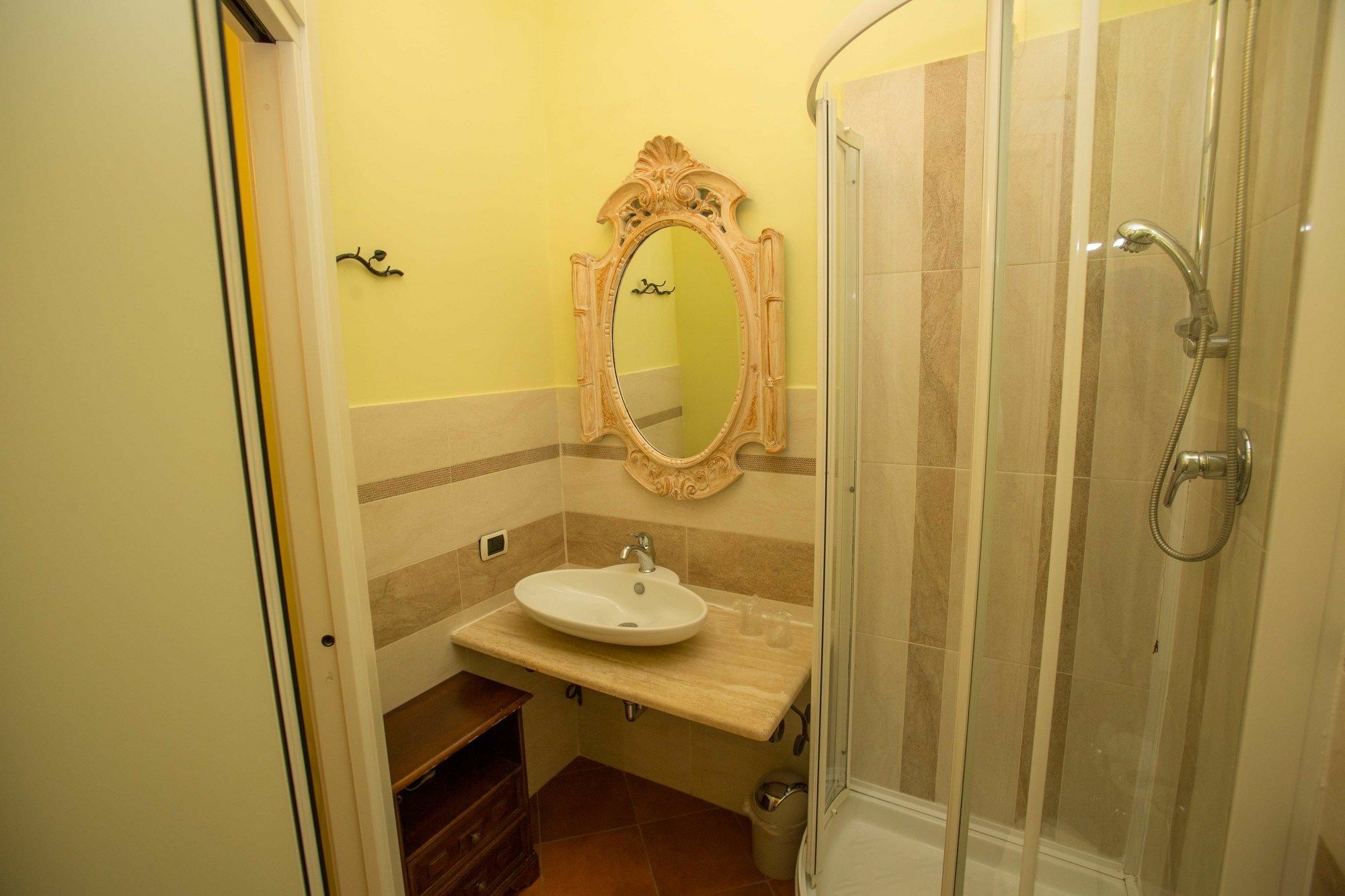 Deseo Maison Róma Kültér fotó