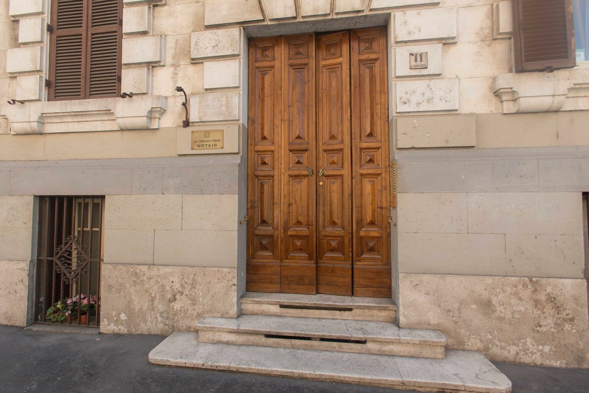 Deseo Maison Róma Kültér fotó