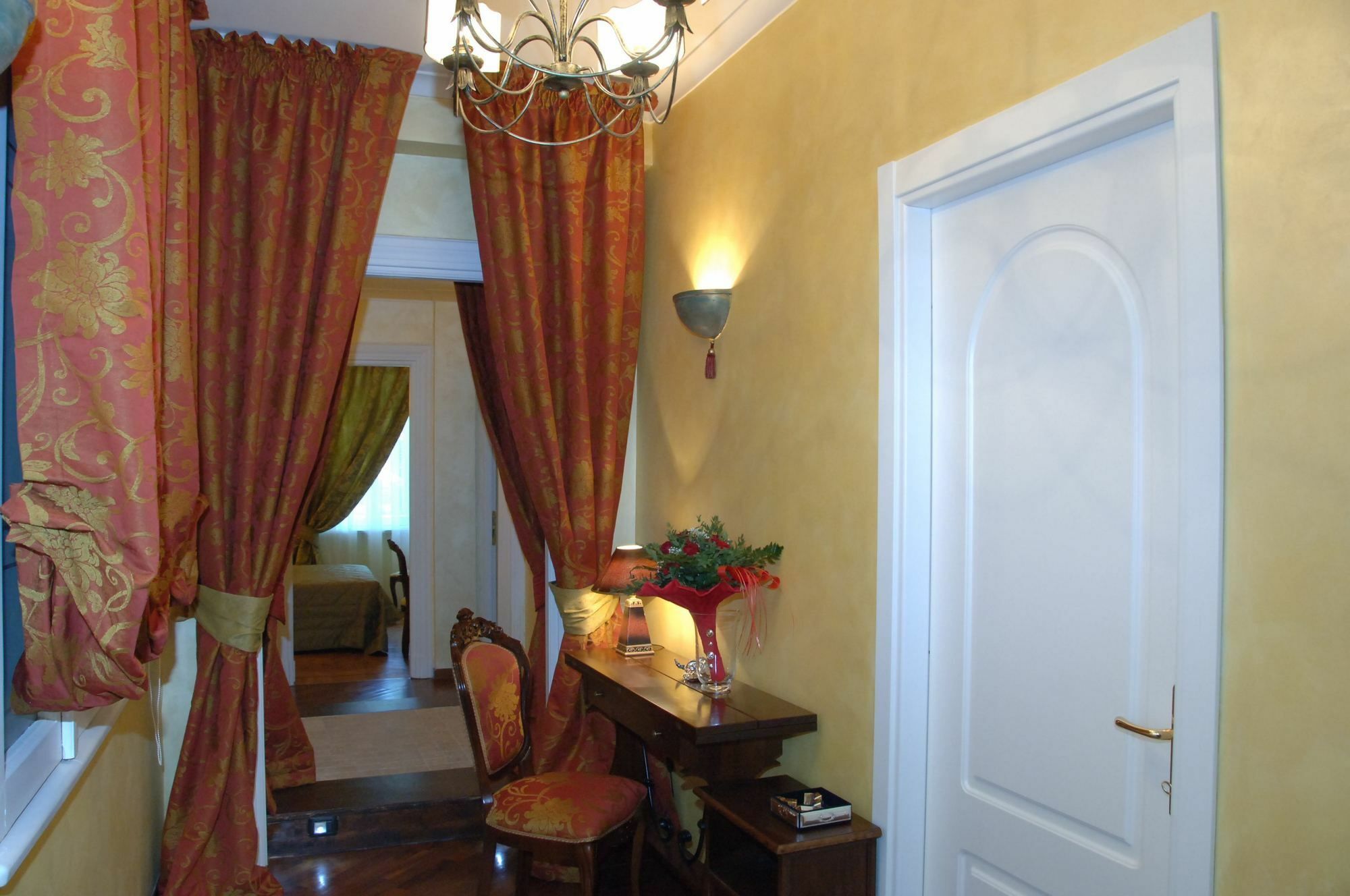 Deseo Maison Róma Kültér fotó
